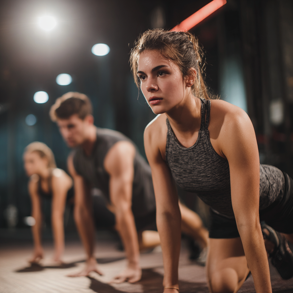 Професійний тренер